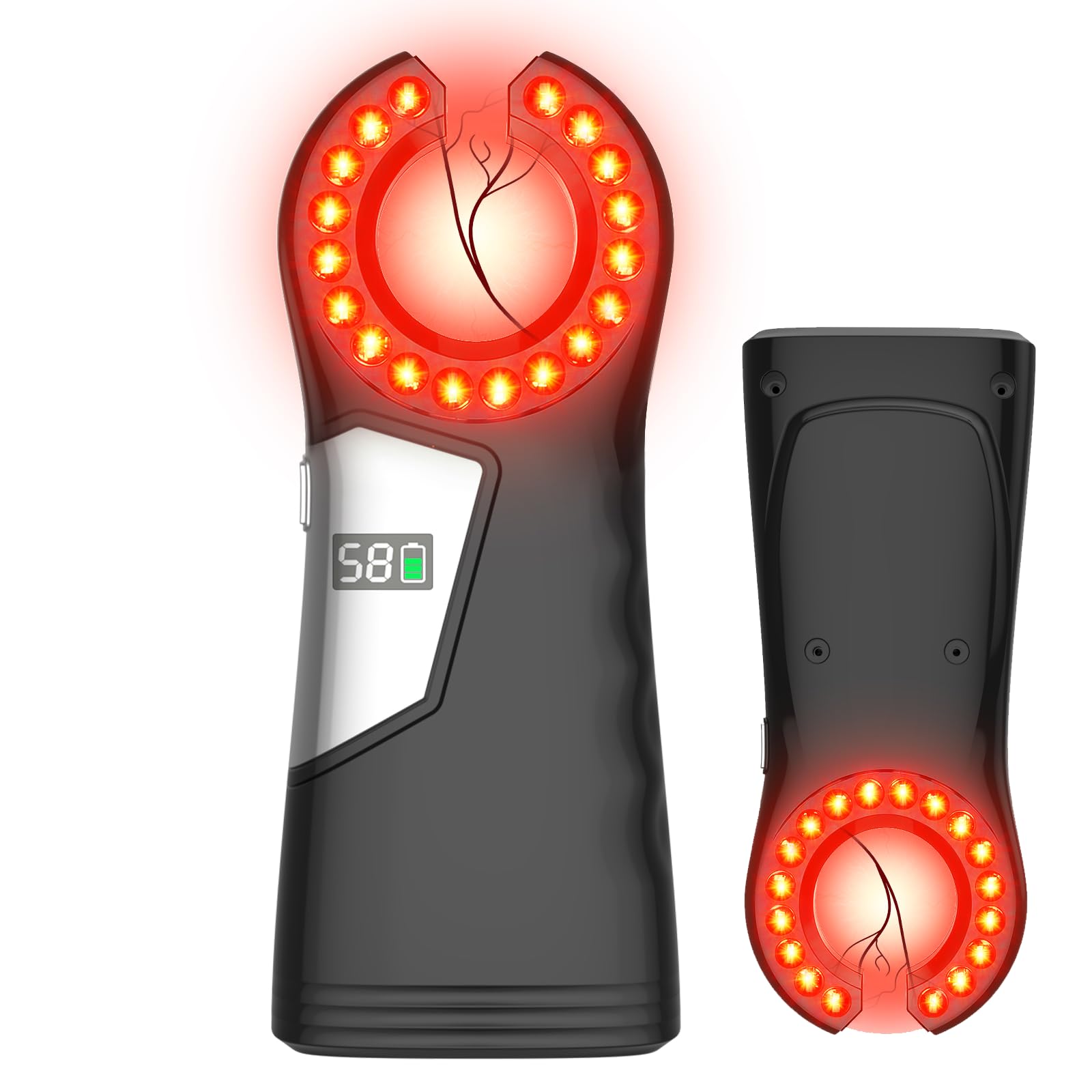 Amazon.com: KSWEGKC Vein Finder for IV Access,Handheld Vein Viewer