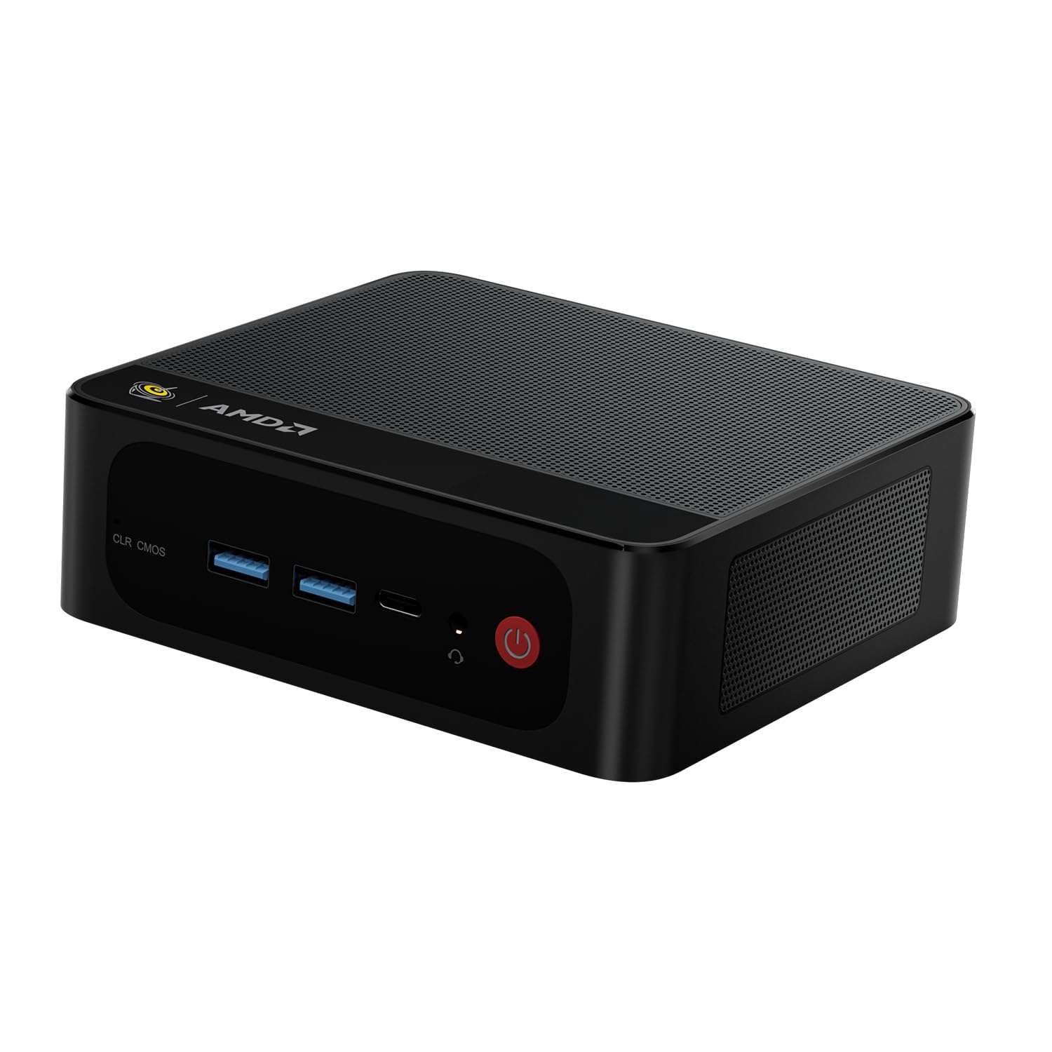 Amazon.co.jp: Beelink AMD Ryzen7 SER5 MAX 5800H ミニ PC、16GB DDR4