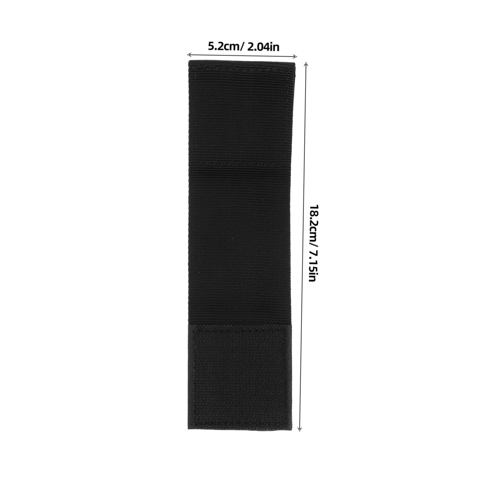 KOMBIUDA Quick Detachable Diving Lanyard Robust Scuba Diving Equipment Belt Weight Belt for Divers Long-Term Comfortable Use