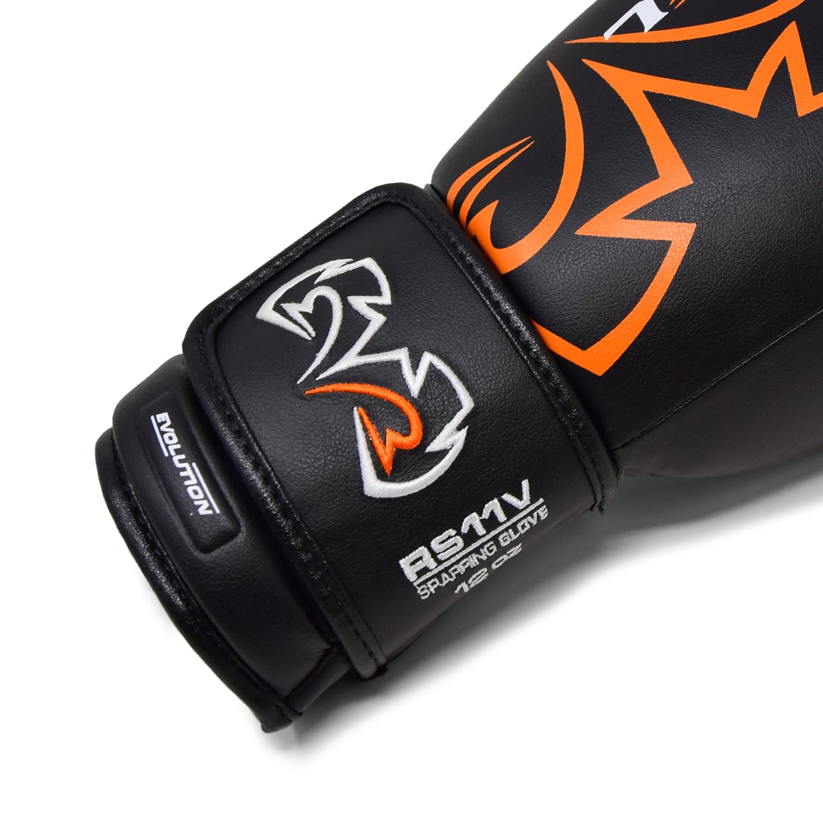 Amazon.com : RIVAL Boxing RS11V Evolution Sparring Gloves, Extra