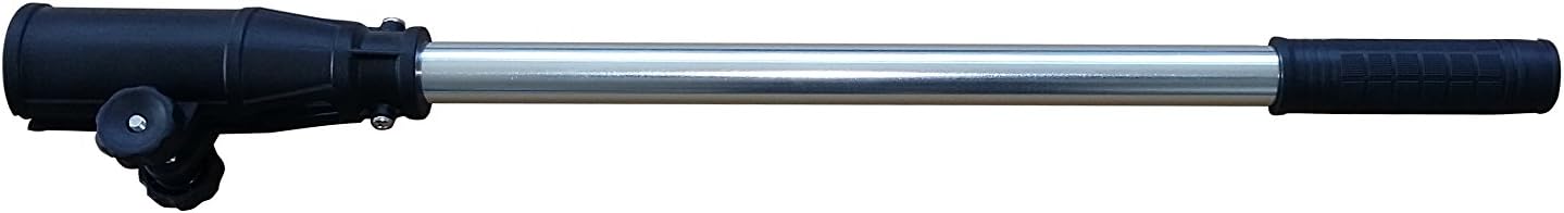 Brocraft Trolling Motor/Outboard Tiller 24" Extension Handle