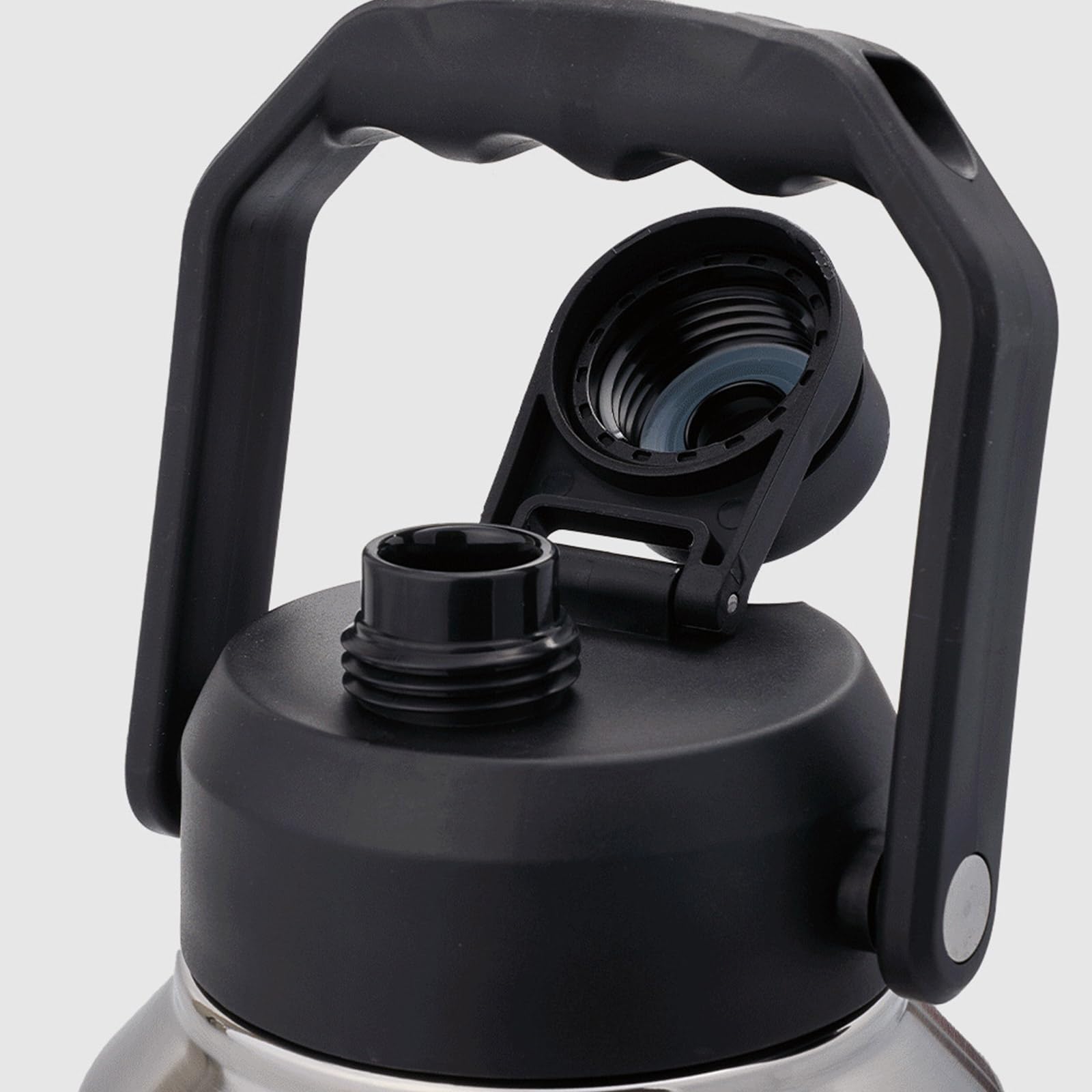 A tenuta stagna isolati bevande refrigeratori ritenzione fredda Portables Water Carriers Campeggio Cucine Attrezzatura Spiaggia Picnic Secchio di ghiaccio