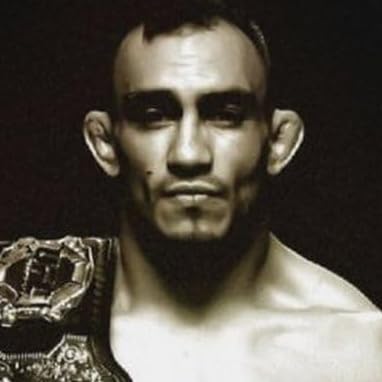 トニー・ファーガソン（Tony Ferguson）
