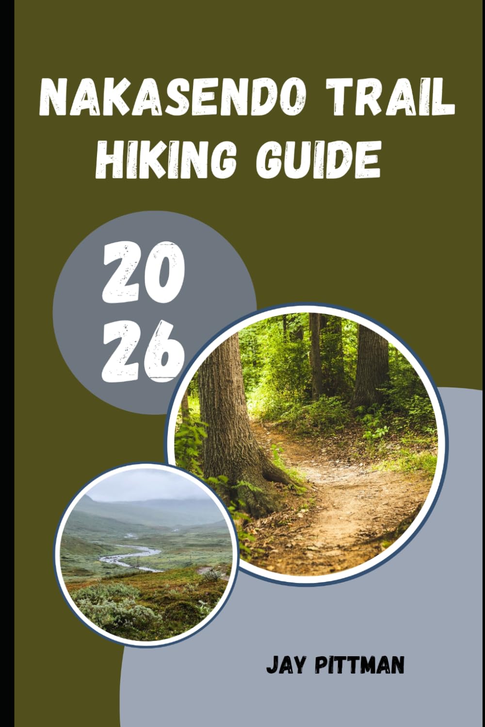 NAKASENDO TRAIL HIKING GUIDE 2026