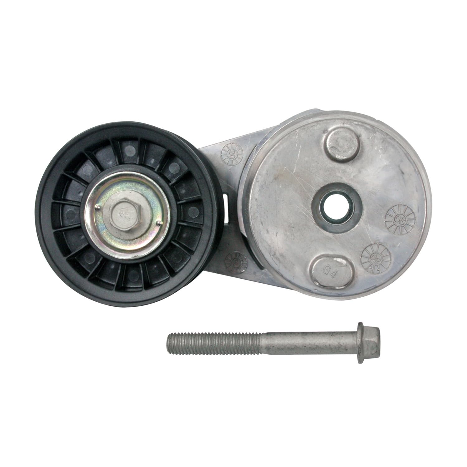 Continental 49260 Accu-Drive Tensioner Assembly