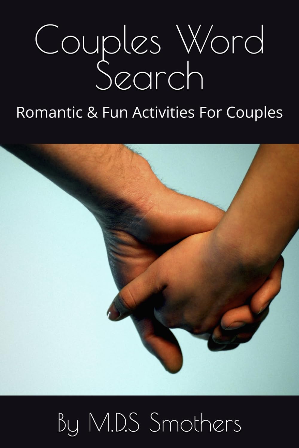 Couples Word Search: Romantic & Fun Activities For Couples