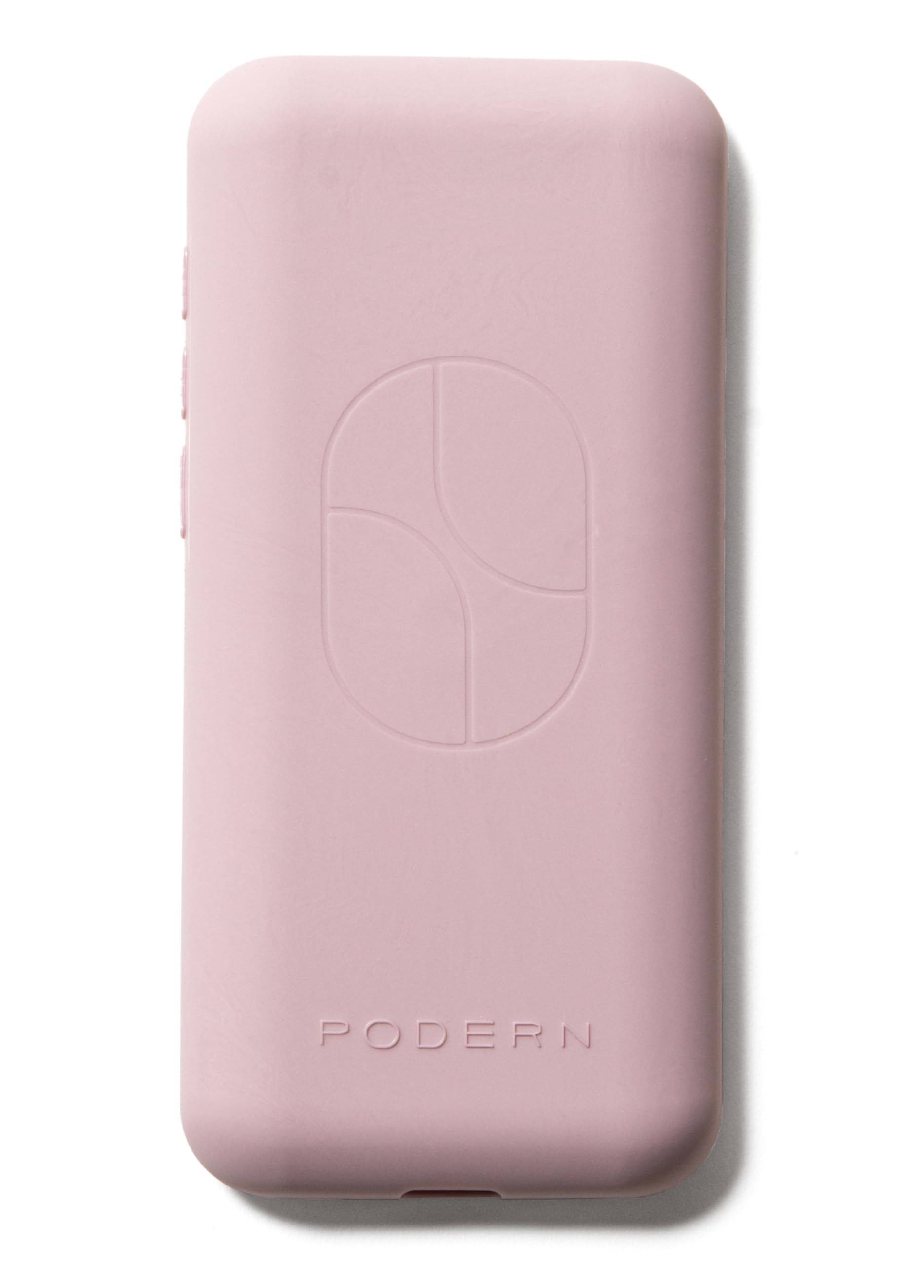 PODERN OMNIPOD 5 PDM 2.0 (Hard Silicone CASE - Blush)