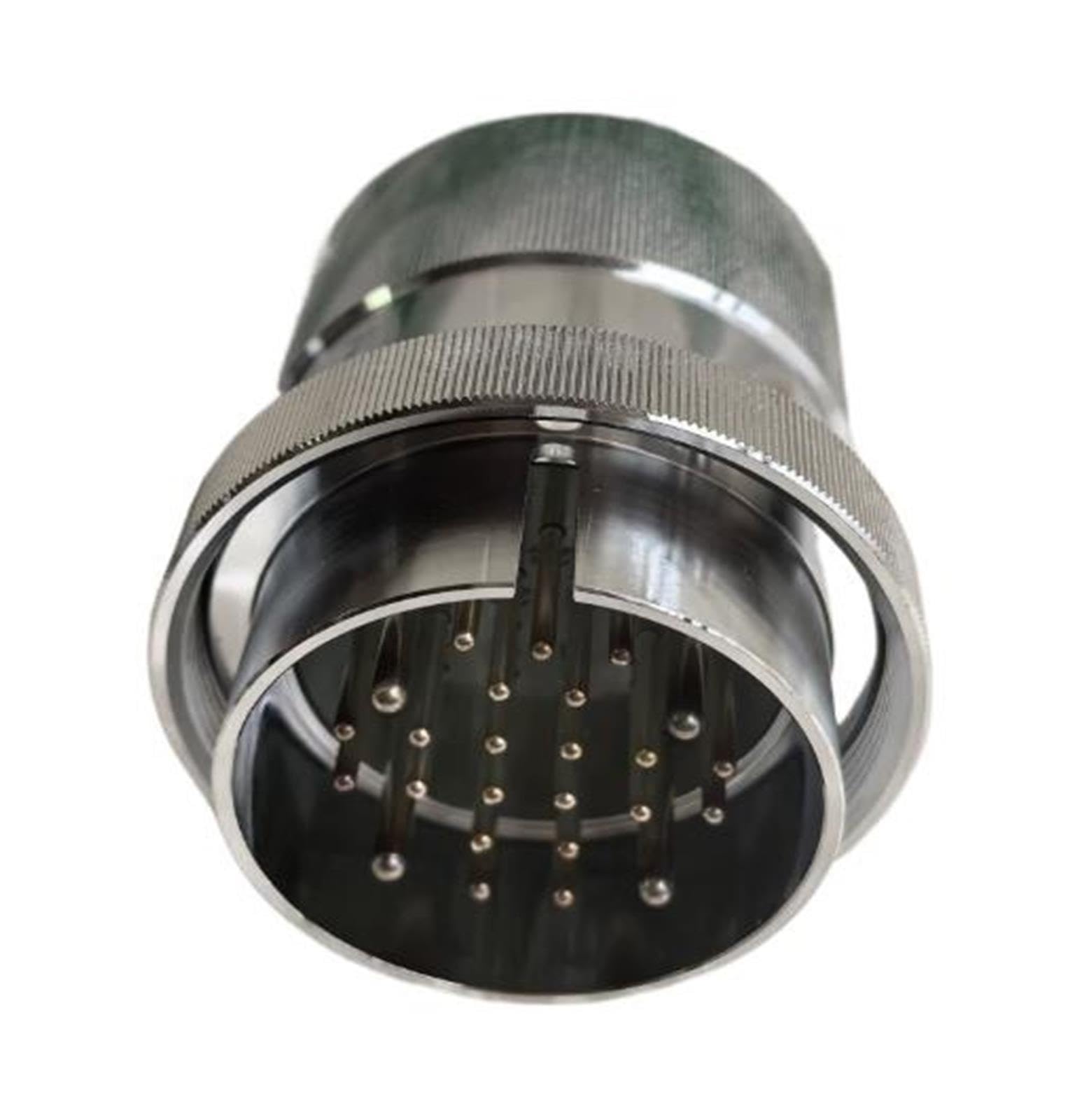 Connettore aeronautico NCS-5425-GPM1 for macchinari industriali