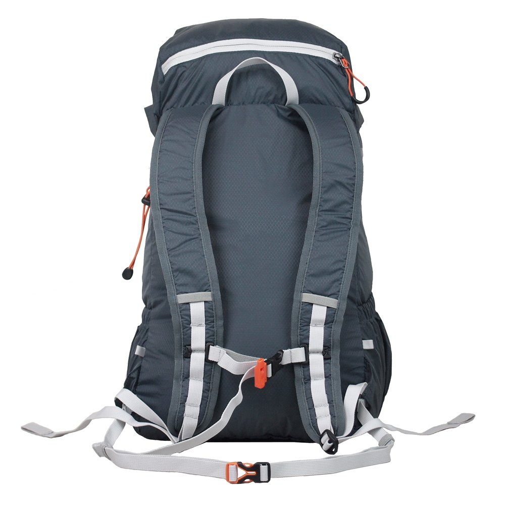 Amazon.co.jp: mountain dax(マウンテンダックス) ポケッタ25 DM-623