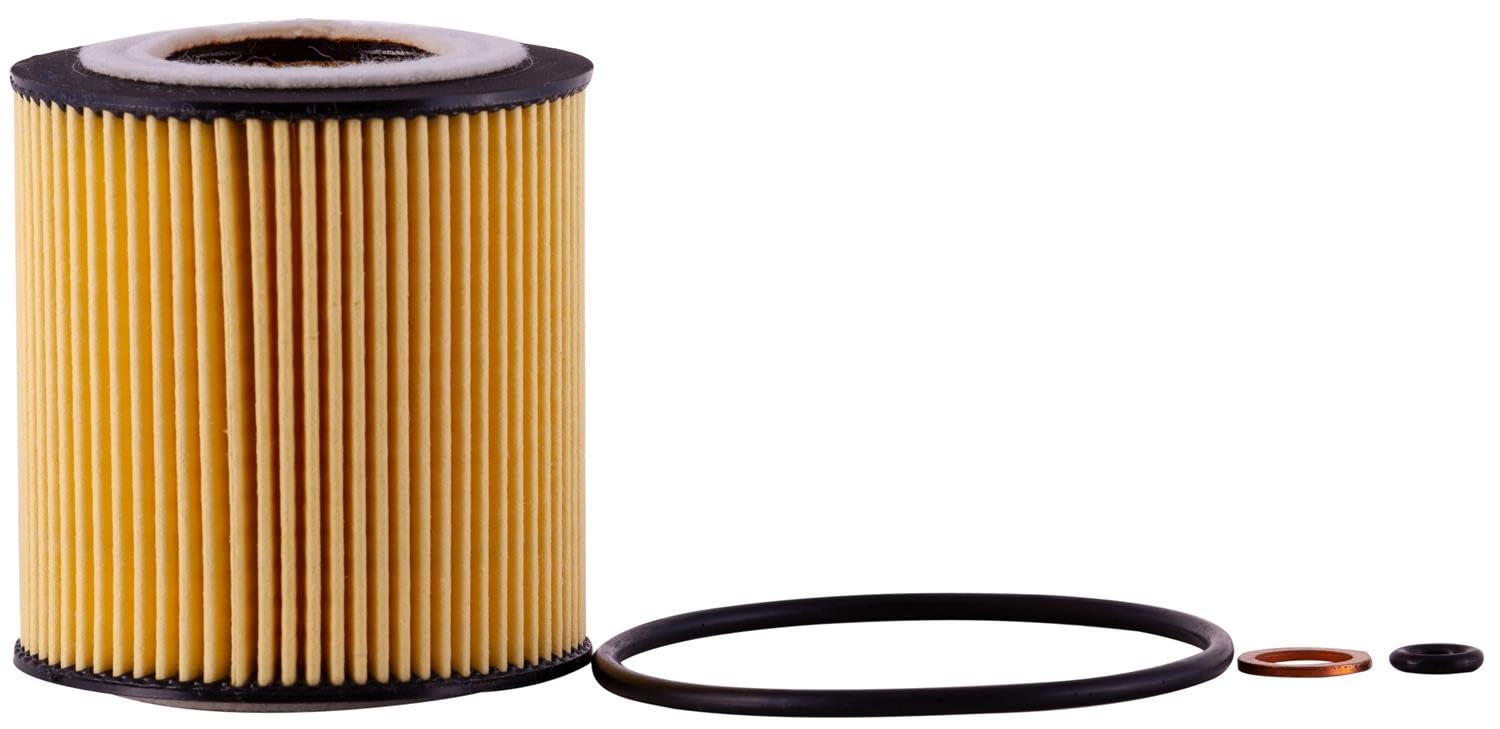 Amazon.com: Engine Oil Filter Compatible With BMW X3 GAS 2007 2008 2009 ...
