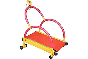 Kids&#x27; Adjustable Fun Exercise Toy: A Journey to Fitness