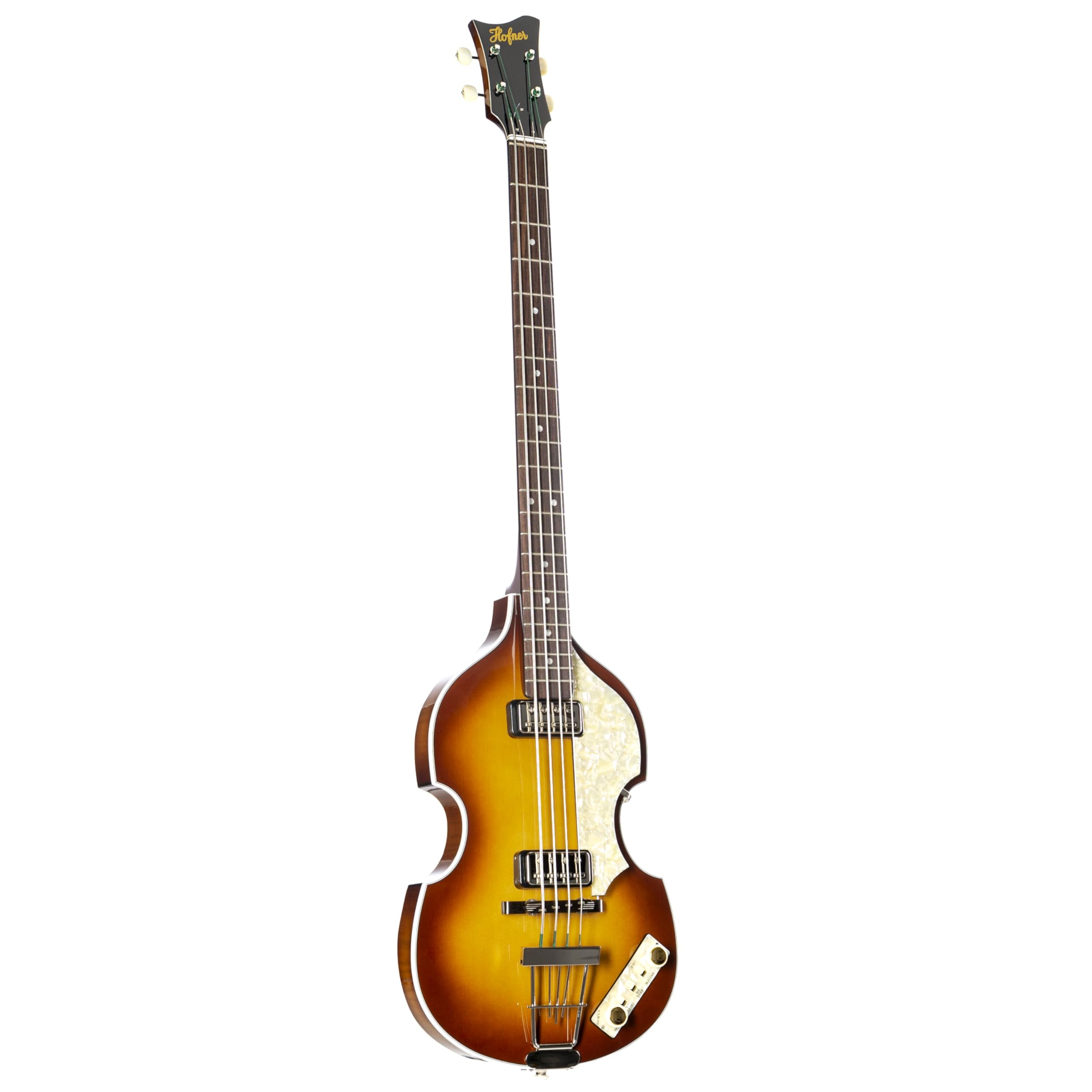 Amazon | Hofner Violin Bass '62 エレキベース | エレキベース | 楽器
