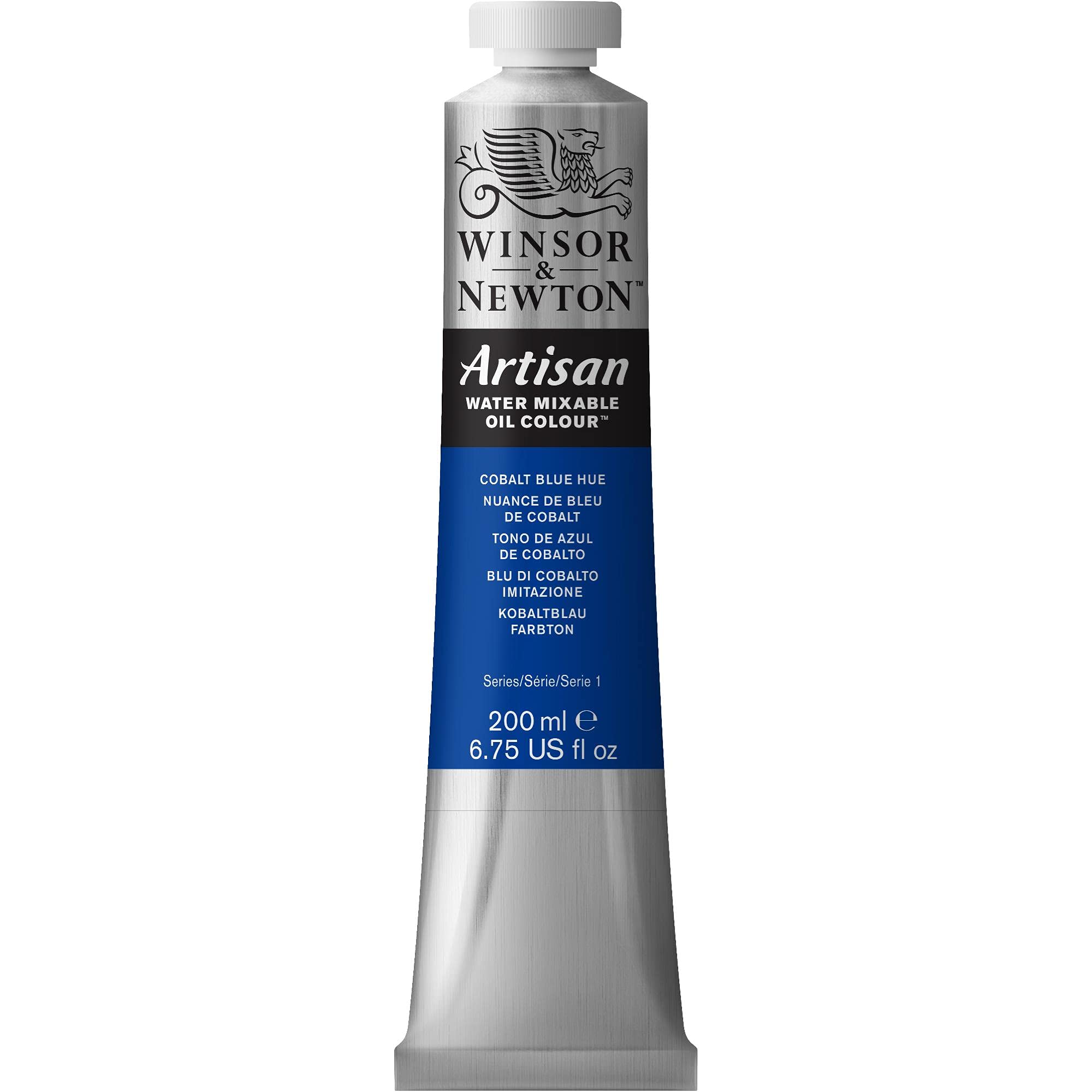 Winsor & Newton ARTISAN 200 ML COBALT BLUE HUE