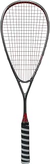 Black Knight Quicksilver nXS Squash Racquet â€“ Quicksilver Series