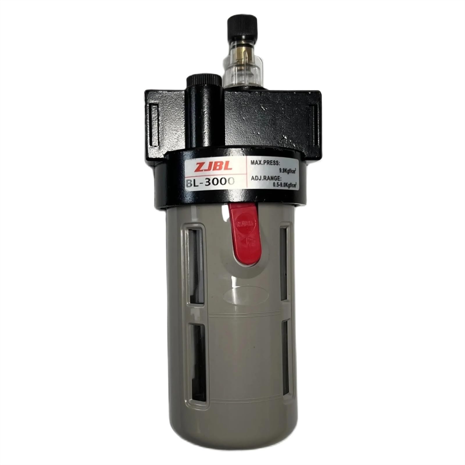 WUZDPRCJ Type BL-2/3/4000 1/4