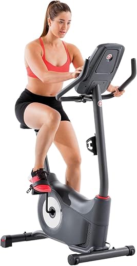 Schwinn Upright Bike Series