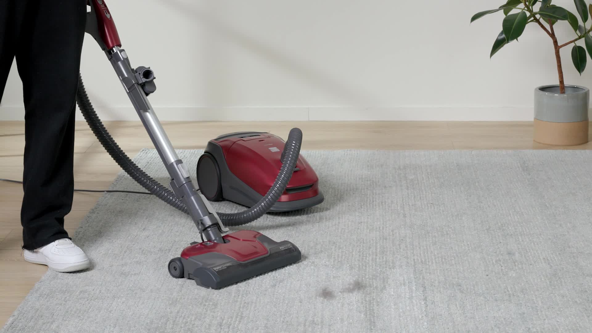 Amazon.com - Kenmore 81414 400 Series Pet Friendly Lightweight