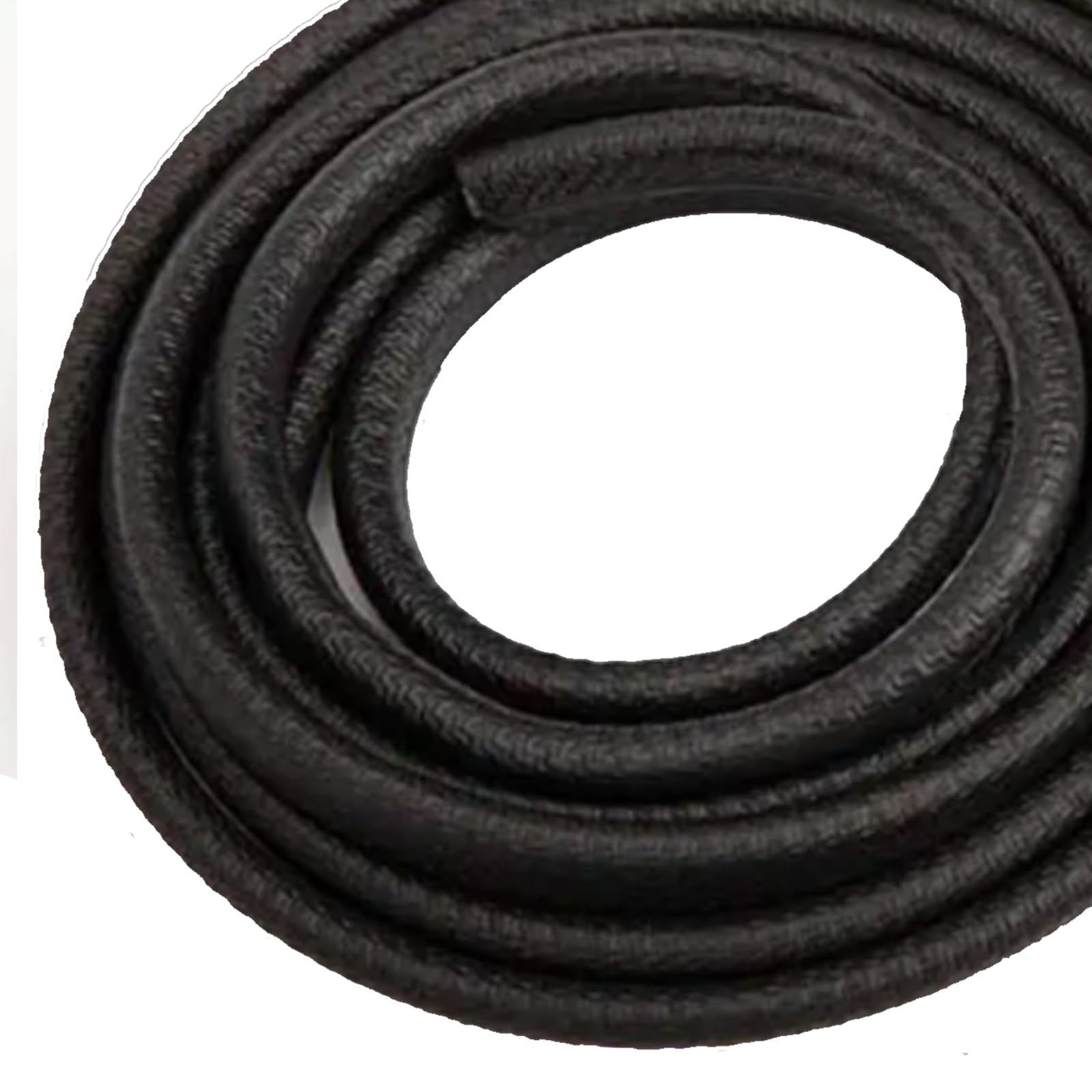 Ochraniacz krawędzi w kształcie litery U z gumy ze stalowymi klipsami, odpowiedni do o grubości od 0,5 33 mm/2 metry, 7 mm*11 mm, pomarańczowy(18mm*25mm)