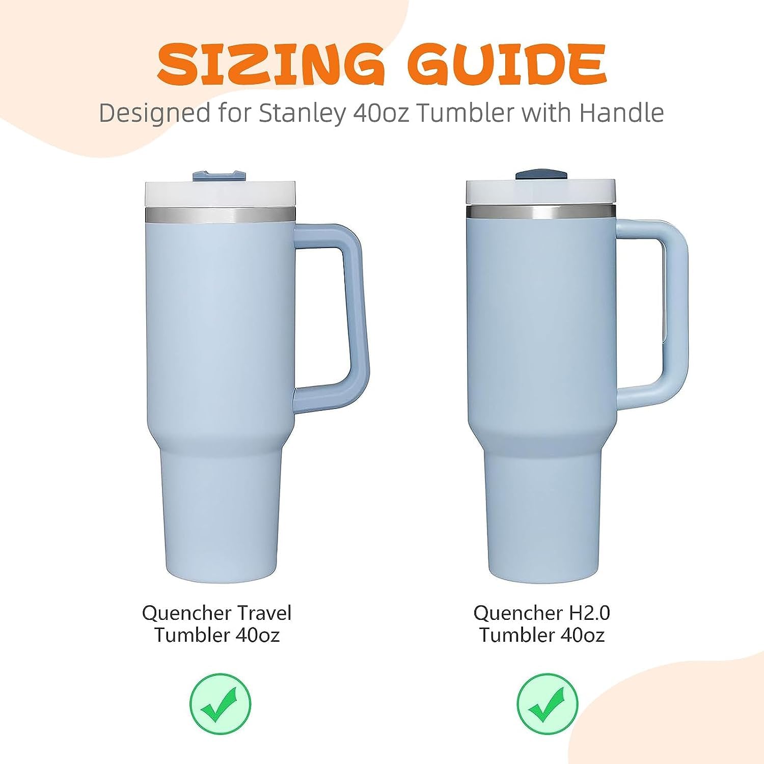 Ceboic Siliconen Snackschaal voor Stanley Cup 1200 ml Tumbler, Herbruikbare Ring Snacklade Compatibel met Stanley Cup, 5 compartimenten Snack Plate Tumbler Snack Container voor Snoep Popcorn Noten