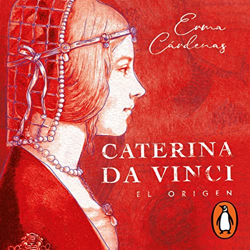 Caterina Da Vinci: El origen