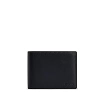 BOSS Arezzo, Portafogli Uomo, Nero1, Taglia Unica