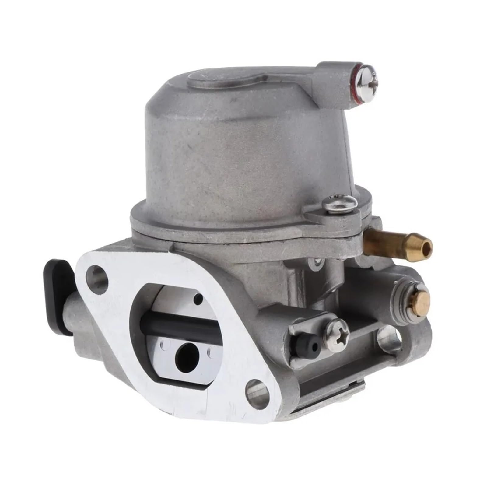 Carburador Carb Per Gruppo Carburatore Fuoribordo 68D-14301 Sostituzione Per Carburatore A Benzina A 4 Tempi 4hp 5hp 67D-14301-00 01 02 Motori Carburatore