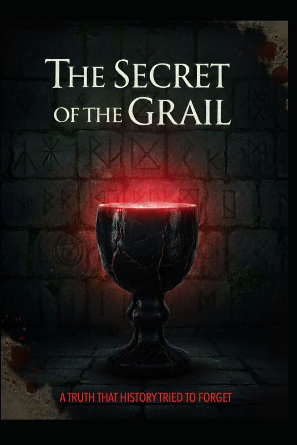 THE SECRET OF THE GRAIL