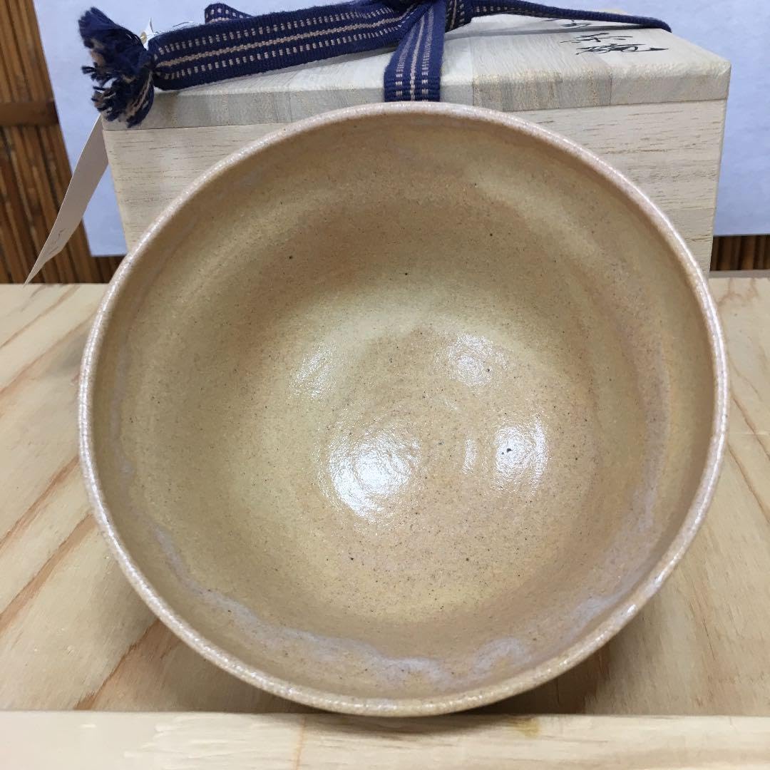 茶道具 茶碗  干支茶碗 大倉貞義 共箱　造 AB5C Amazon.co.jp: 茶道具 茶碗 干支茶碗 大倉貞義 造 AB5C : ホーム