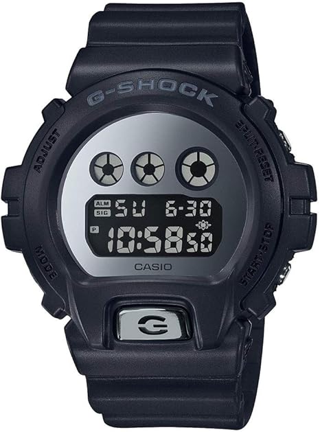casio dw 6900 bb