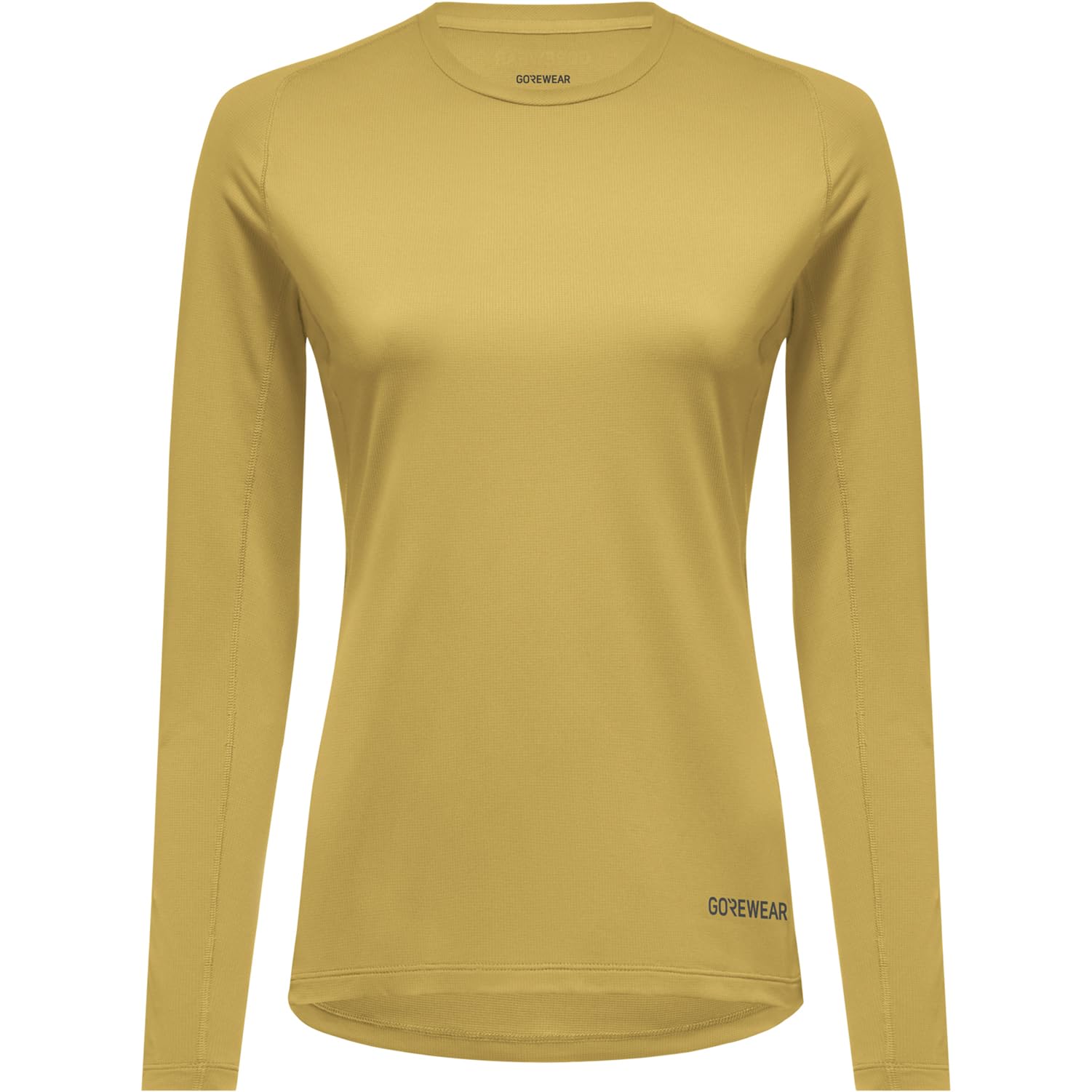 GOREWEAR Everyday Langarm Shirt Damen
