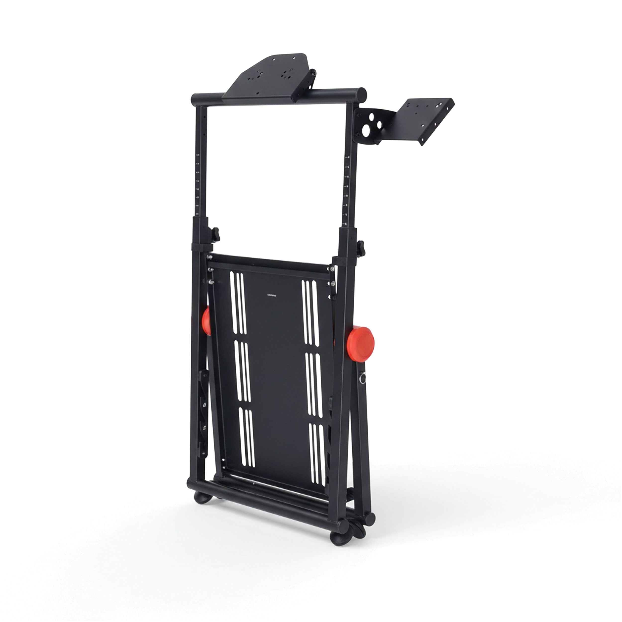 VDD Compatible avec Logitech & Fanatec - Support de roue - Support de volant de course