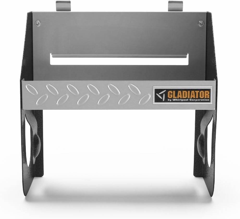 Gladiator GAWU12CCTG Clean-Up Caddy