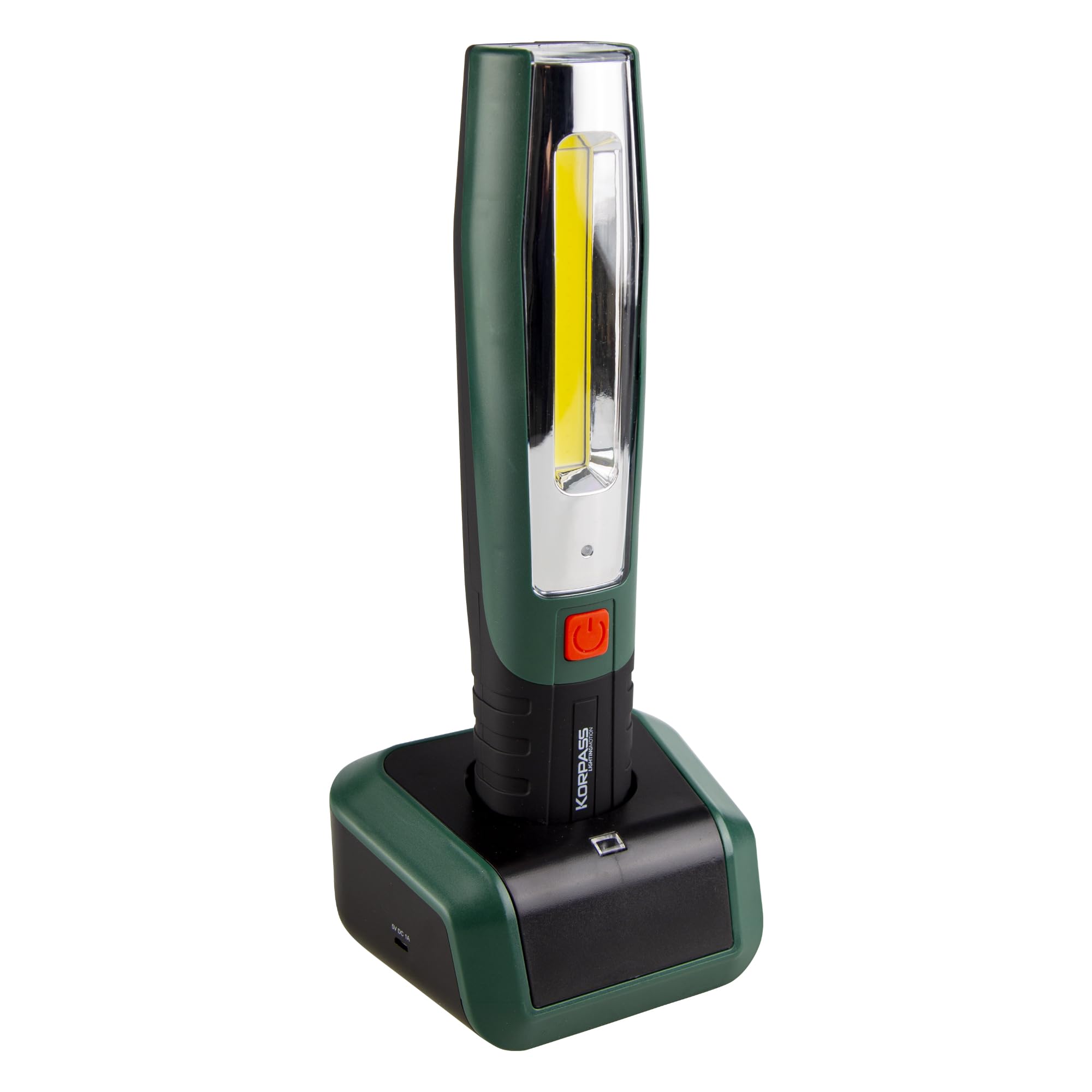 Linterna Led Portatil, Multicolor