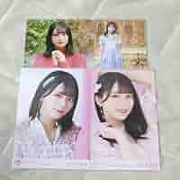 Amazon.co.jp: イコラブ 生写真 佐々木舞香 まとめ売り① : おもちゃ