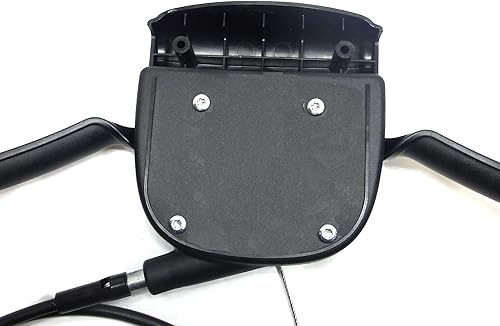 Miniatura 2 de Cable de control original Husqvarna para cortacésped Husqvarna HU700H y más caminando detrás de cortadoras de césped / 589818808, 501408102