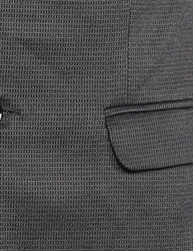Image of Spykar Men's Casual Slim fit Jacket