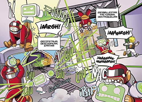 La máquina de los disfraces (MikelTube 2)