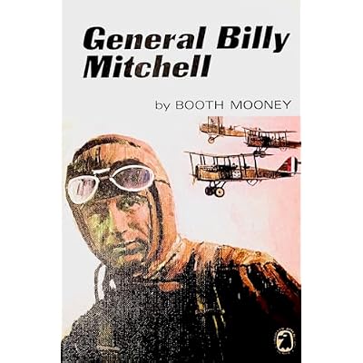 General Billy Mitchell