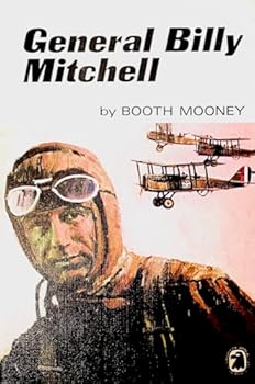 Hardcover General Billy Mitchell (Library of American heroes) Book