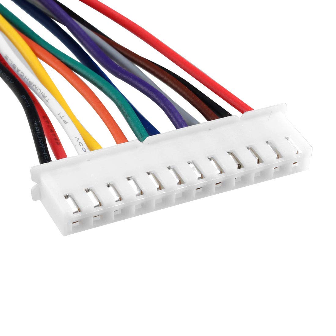 Cavo Di Ricarica 3x Walkera Molex 2Pin 1S Lipo Batteria XH 3s - Foto 2