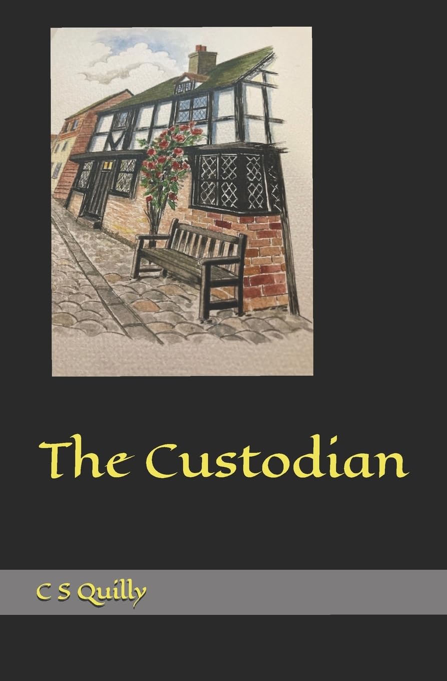 The Custodian