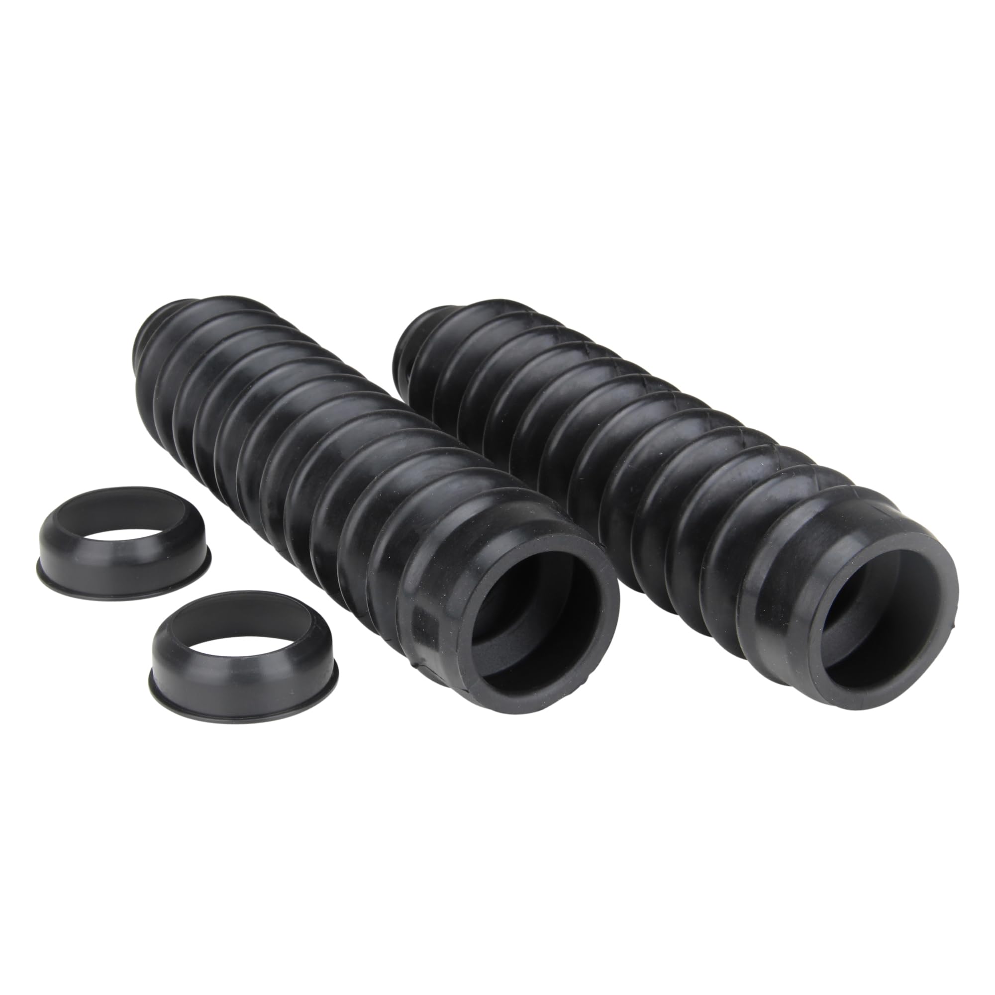 SET: Telegabelholme Komplett Silber Für S50, S51, S53, S70, S83, 186,83