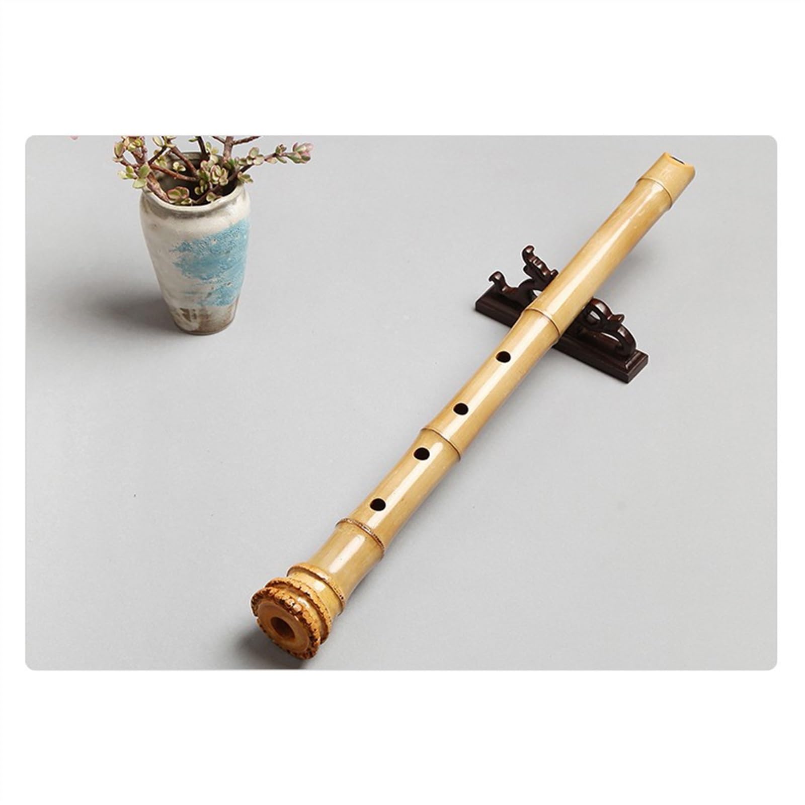 Flûte professionnelle en bambou Débutants Pour Apprendre L'instrument Nanxiao Shakuhachi Débutants Pour Apprendre L'instrument Shakuhachi À Cinq Trous