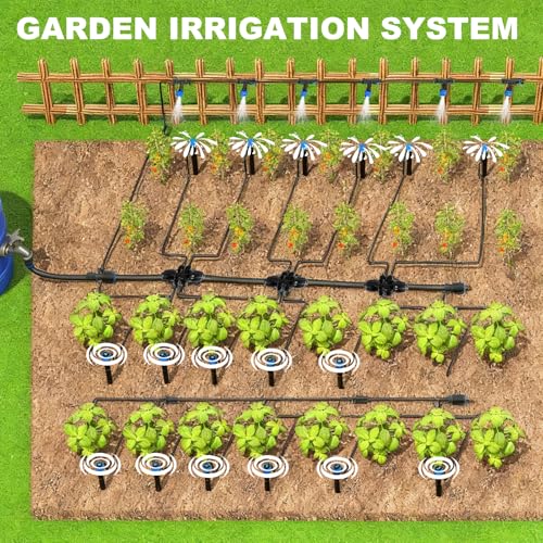 Smart Automated Plant Watering Kit