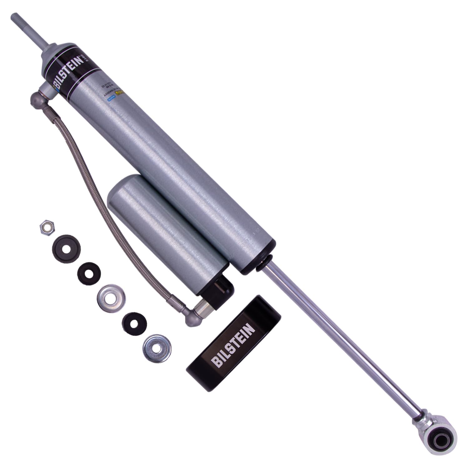 Amazon.com: Bilstein B8 5160 Series 2000-2006 Toyota Tundra