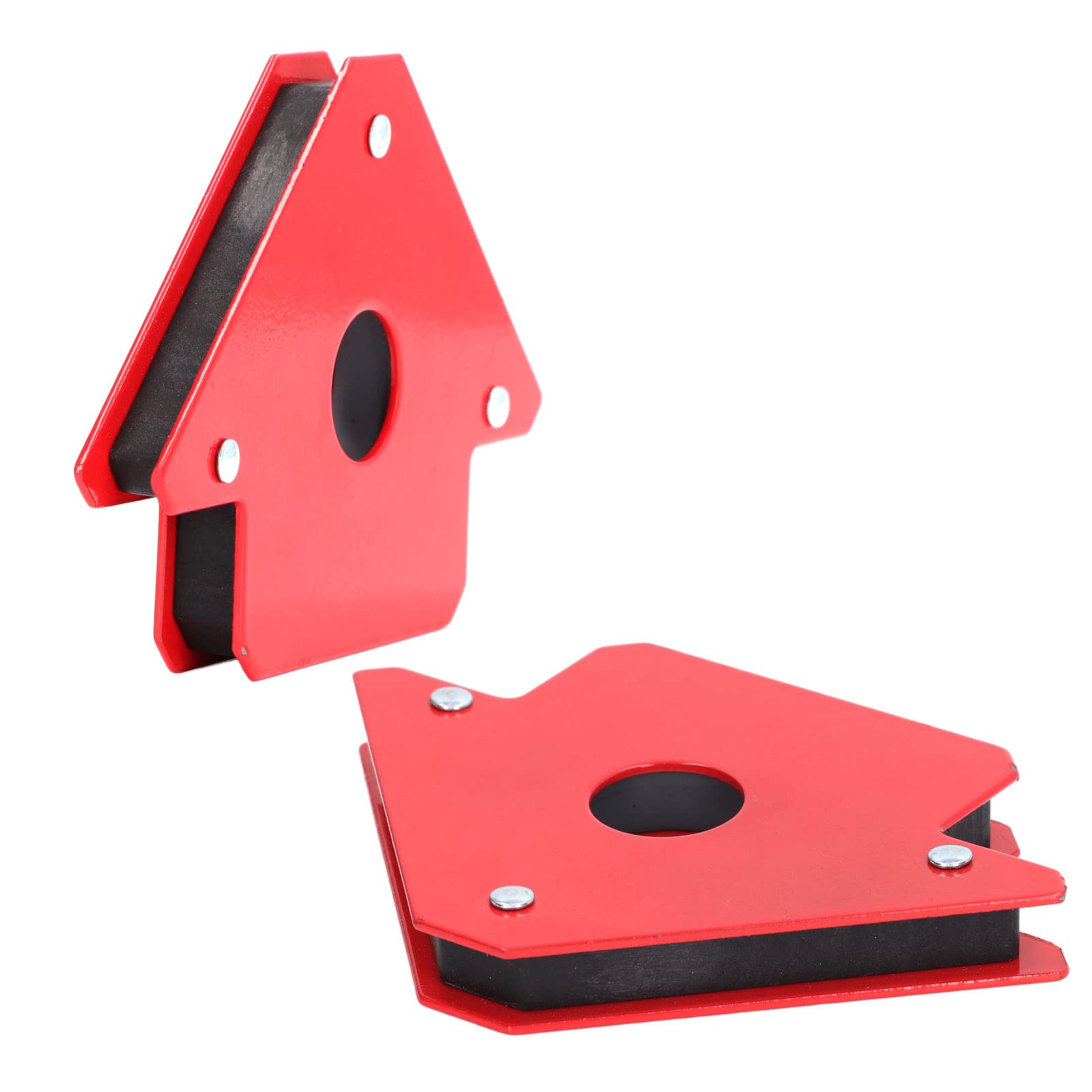 Welding Magnet Magnet Welding Tool Aids Welding Aid Tool Handles Clamp for Holder Stand Support 3In 135 Degrees 45 90 Poster Stand 3Inch for Holder Display Magnetical Display