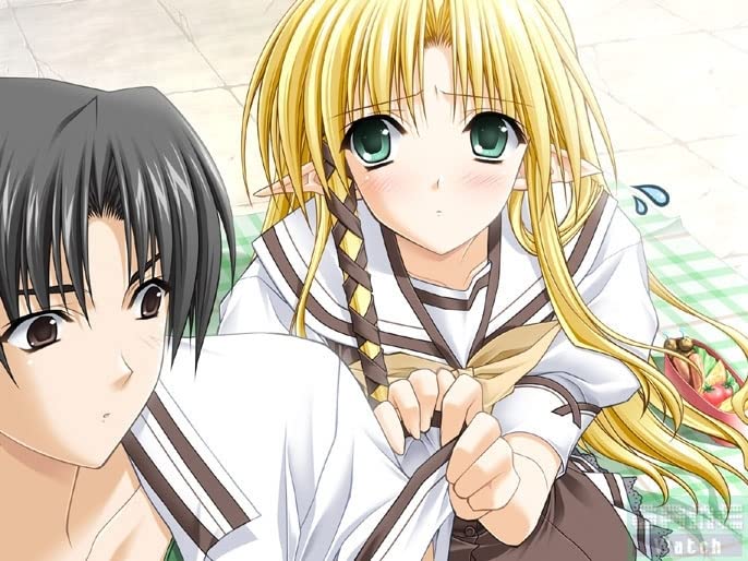 Amazon | SHUFFLE! ON THE STAGE(DXパック) | ゲーム