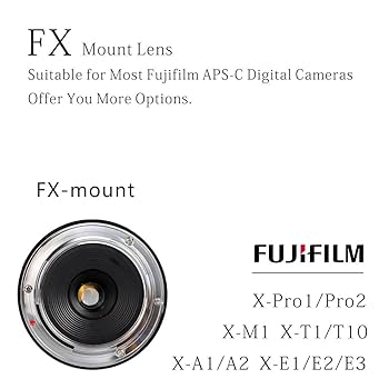 Amazon.co.jp: Meike 28mm F2.8 大口径マニュアルフォーカス