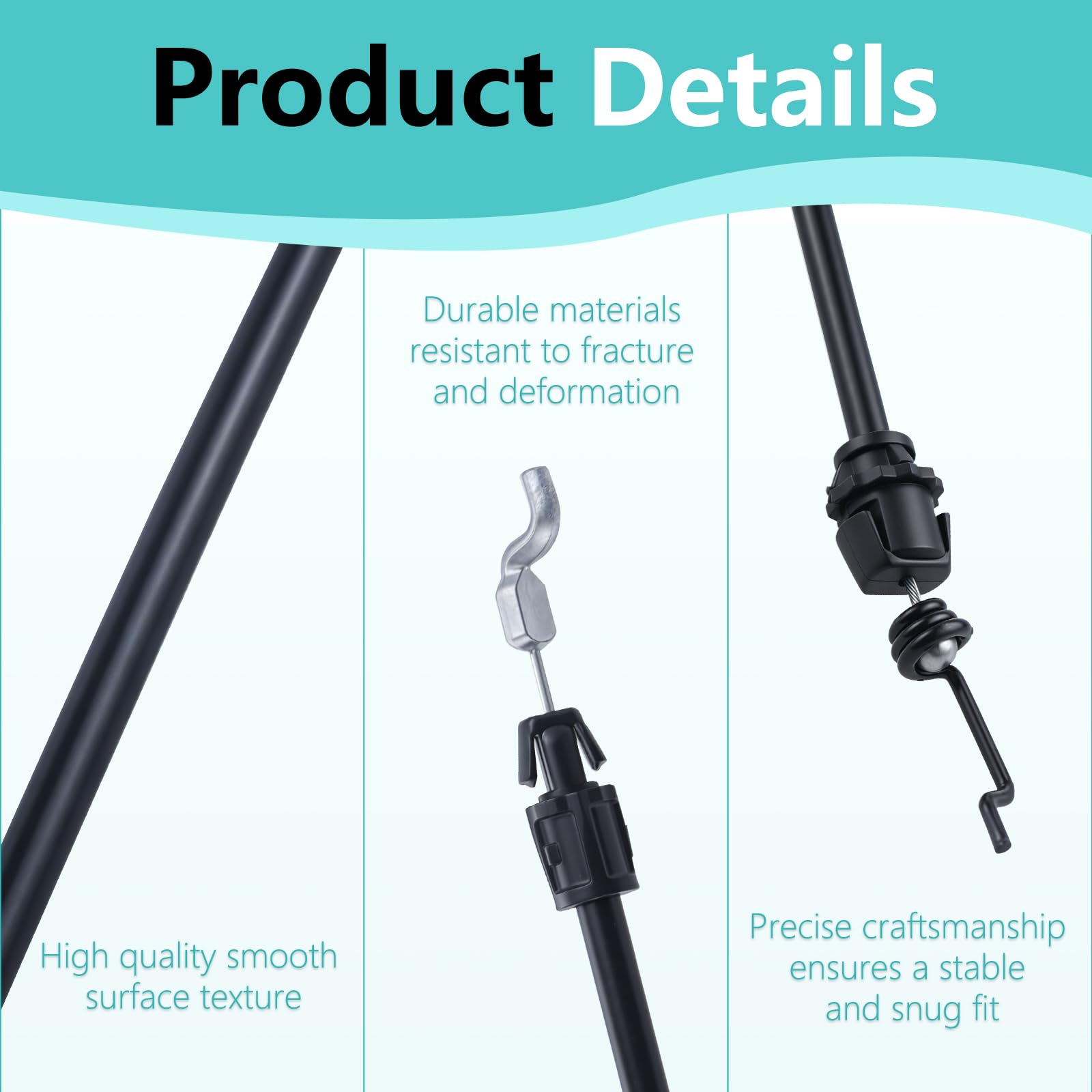 Husqvarna Drive Cable - 582598601 -3