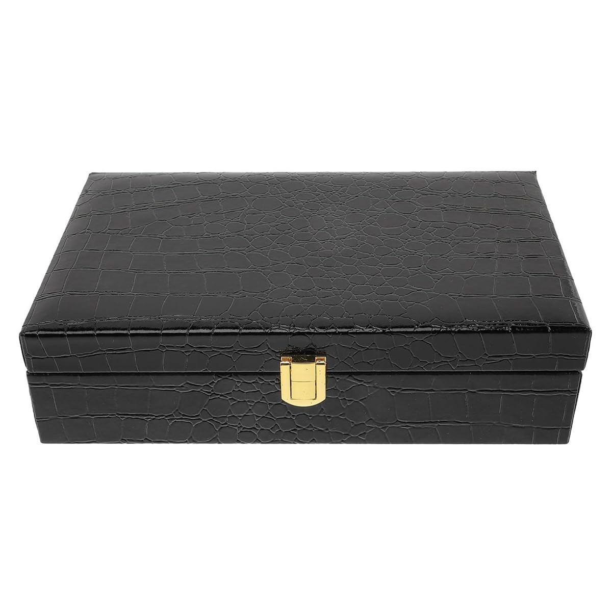 Boîte de rangement pour cigares Ticha le cadeau parfait pour épicuriens